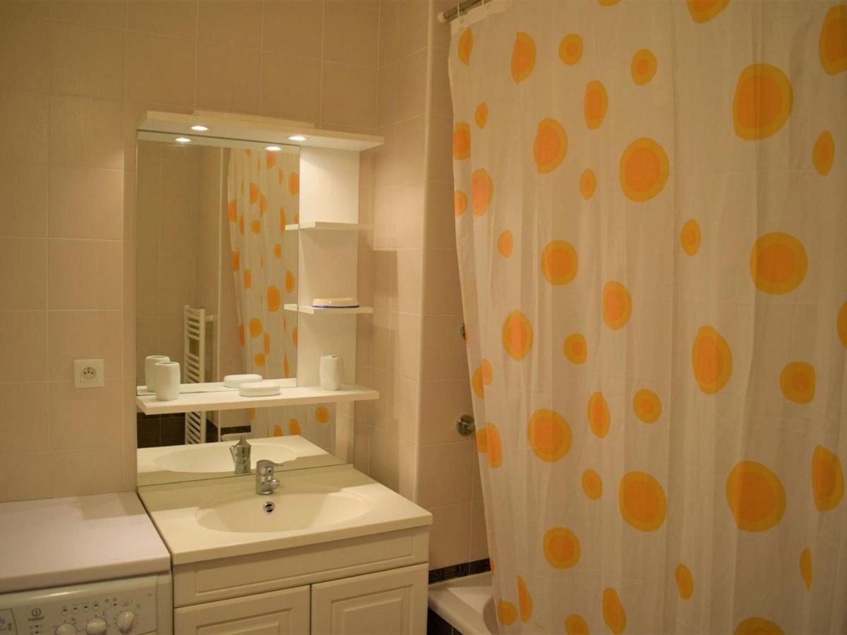 Appartement Spacieux Avec Wifi Et Parking A Tregastel, Proche Plage - Fr-1-368-18 Exterior photo