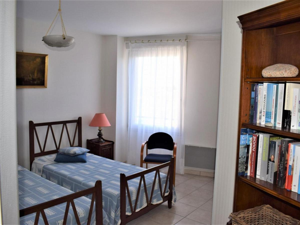 Appartement Spacieux Avec Wifi Et Parking A Tregastel, Proche Plage - Fr-1-368-18 Exterior photo