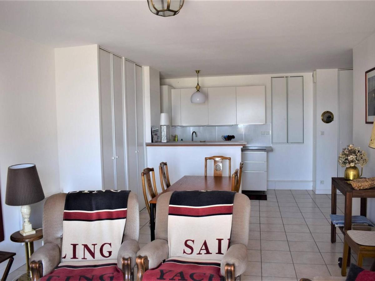 Appartement Spacieux Avec Wifi Et Parking A Tregastel, Proche Plage - Fr-1-368-18 Exterior photo