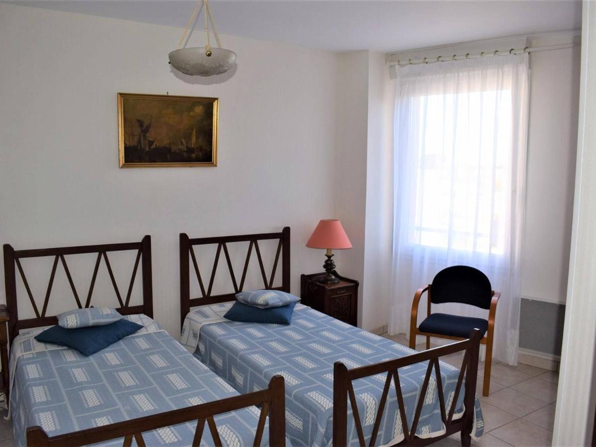 Appartement Spacieux Avec Wifi Et Parking A Tregastel, Proche Plage - Fr-1-368-18 Exterior photo